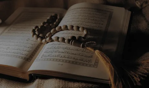 story of the cave in Quran